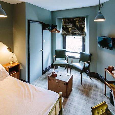 Rum Doodle, Windermere B&B Kamer foto