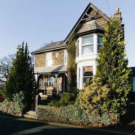 Rum Doodle, Windermere B&B Buitenkant foto