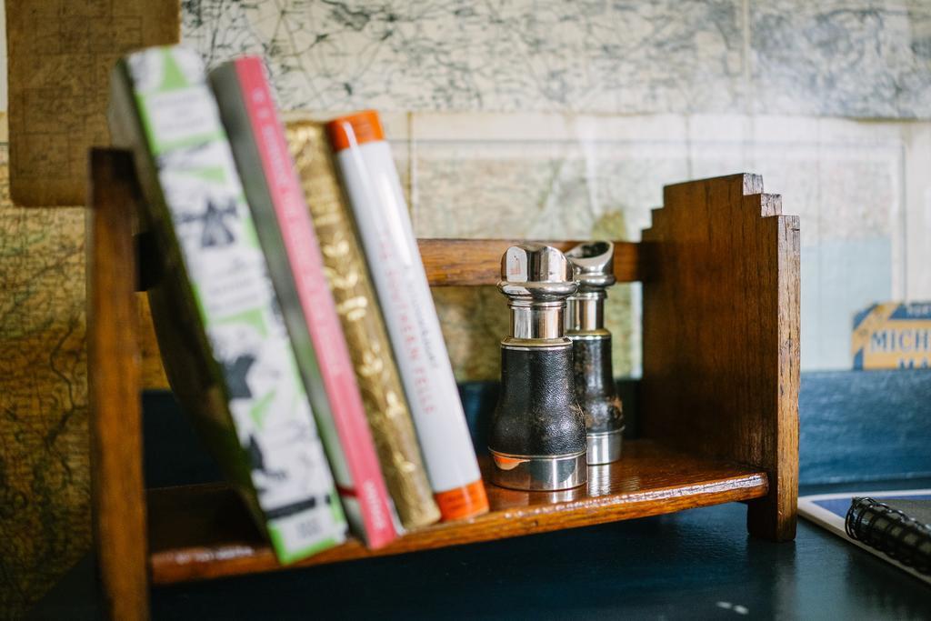 Rum Doodle, Windermere B&B Kamer foto
