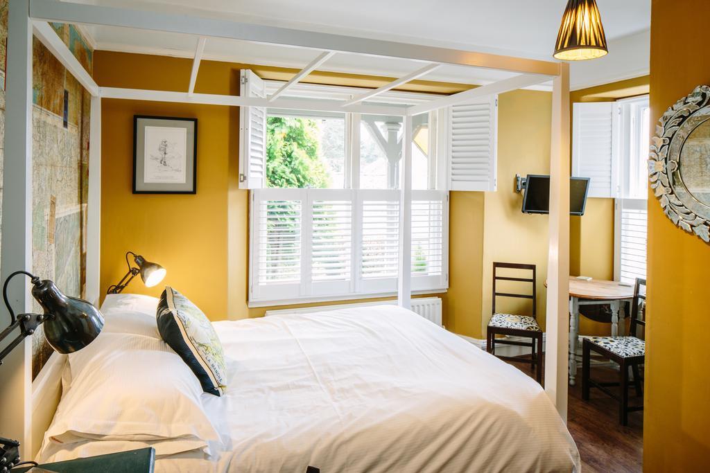 Rum Doodle, Windermere B&B Kamer foto