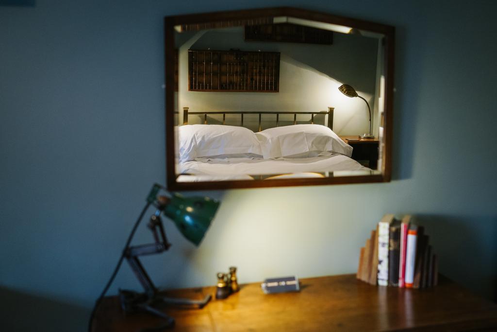 Rum Doodle, Windermere B&B Kamer foto