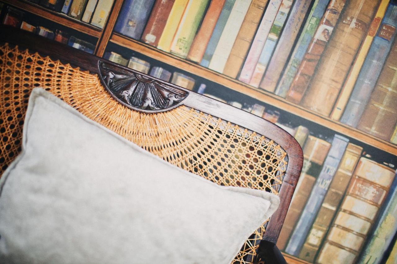 Rum Doodle, Windermere B&B Kamer foto