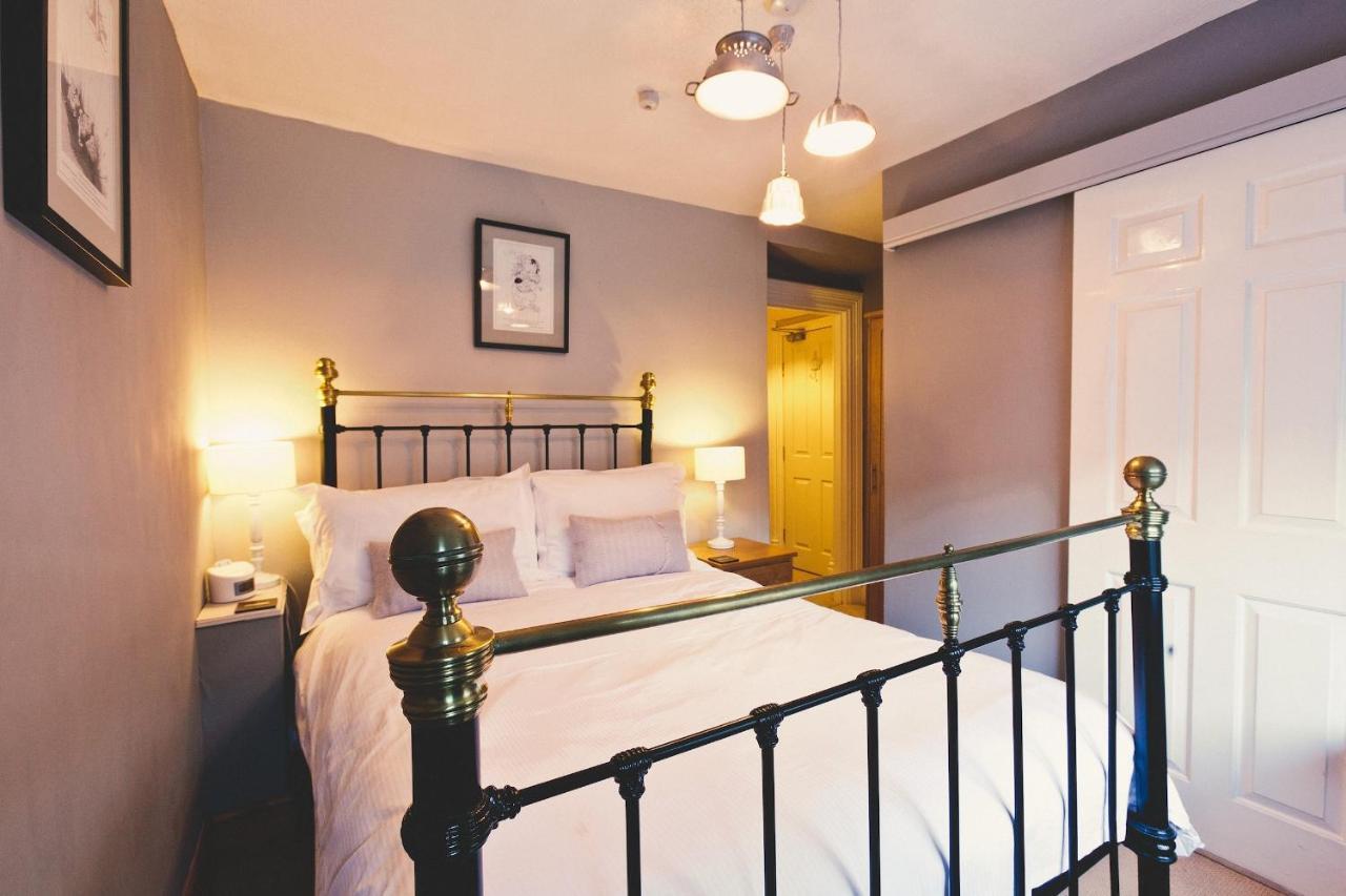 Rum Doodle, Windermere B&B Kamer foto